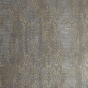 Трафарет - Асатур - Фотография интерьере 2