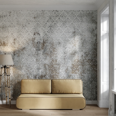 Трафарет - Гранат 1 Трафарет - Гранат 1