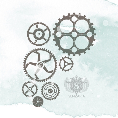 Трафарет - Механика Трафарет - Механика