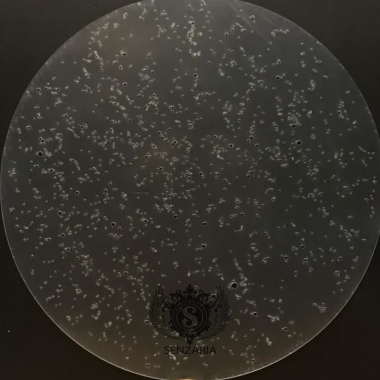 Трафарет - Звездное небо СЕВЕР