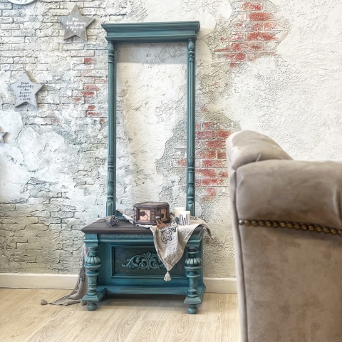 Онлайн-курс Мебель как арт-объект