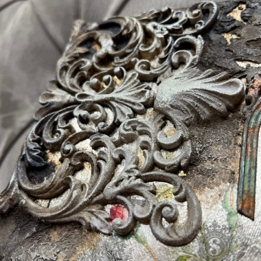 Мастер-класс - Возрождение Мастер-класс - Возрождение