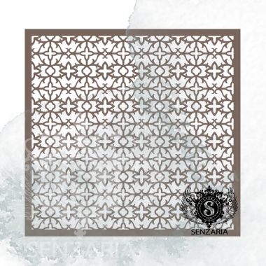 Трафарет - Армавир 02