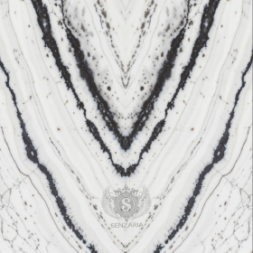 Трансфер - Мрамор бабочка