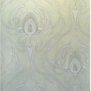 Трафарет - Павлиний глаз