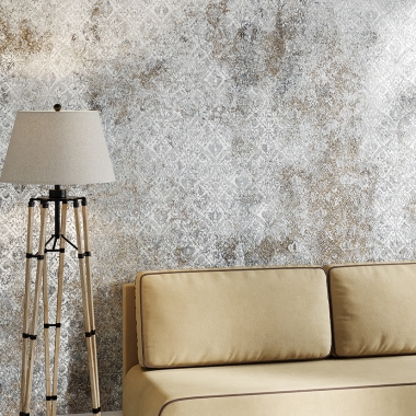 Трафарет - Гранат 2 Трафарет - Гранат 2