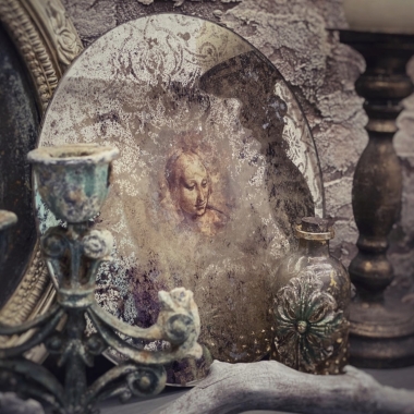 Онлайн-курс СВЕТ ДУШИ — арт-медитация Онлайн-курс СВЕТ ДУШИ — арт-медитация