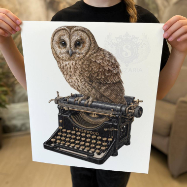 Трансфер - Underwood Трансфер - Underwood